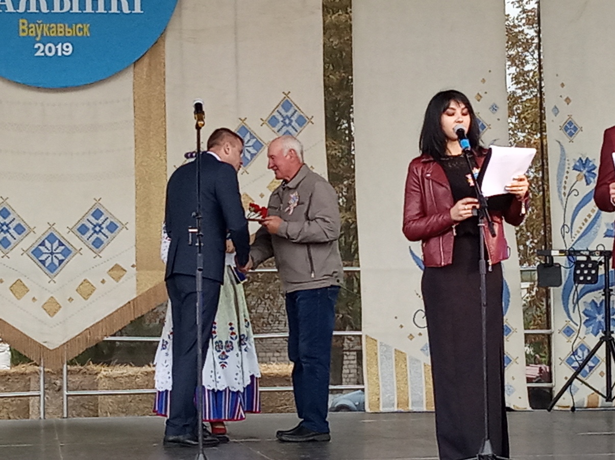 Врублевский Леонид Вацлавович, водитель автомобиля ГП Неверовичи