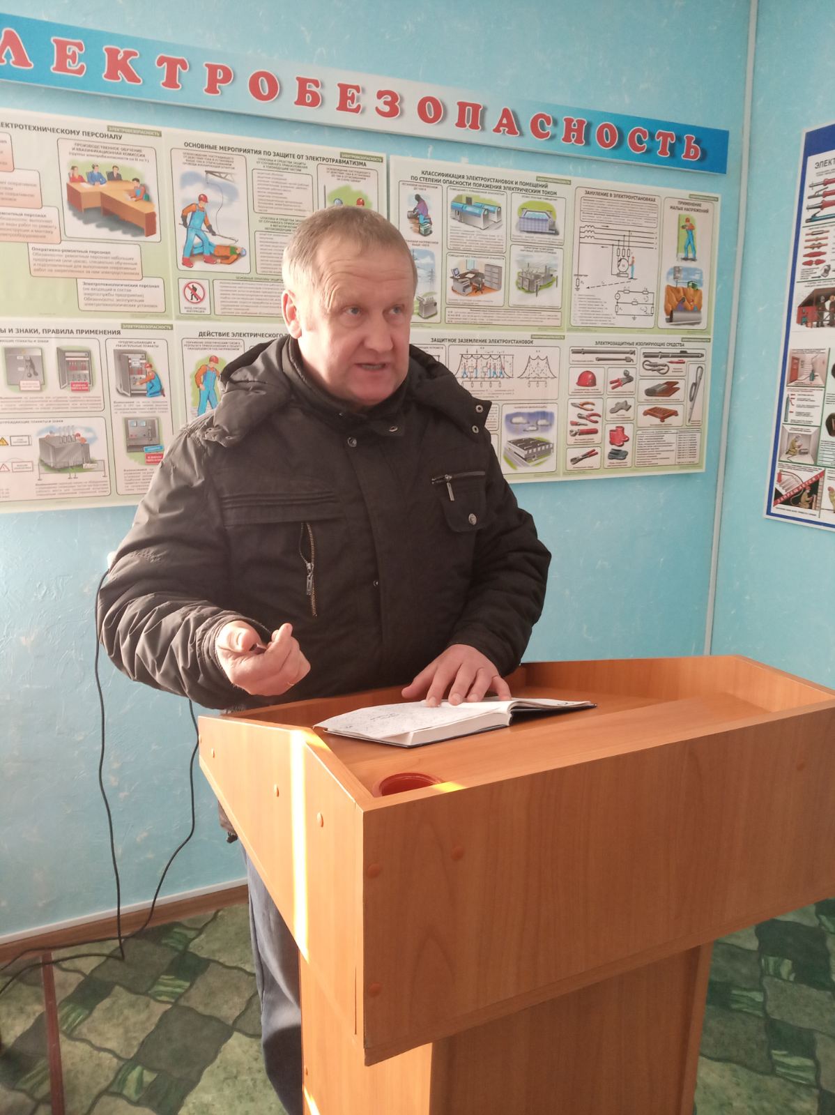 Заместитель директора по растениеводству КСУП Неверовичи Р.И.Рогацевич