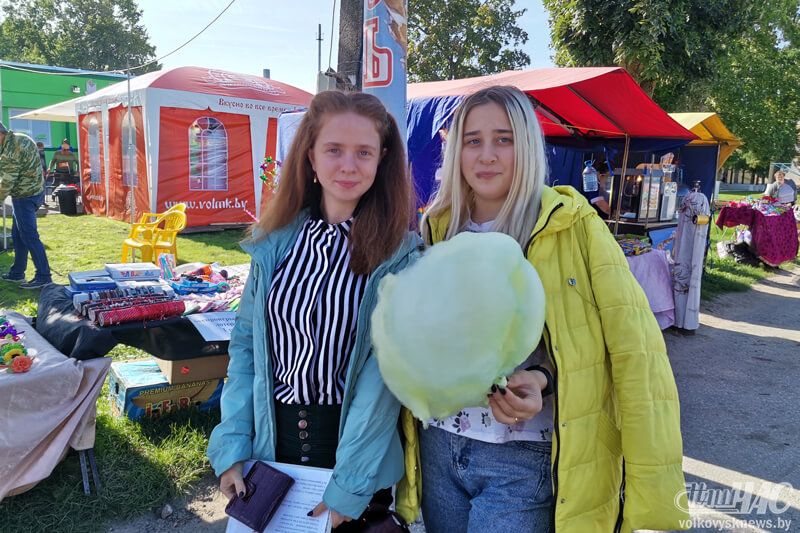 Районные Дожинки-2020. Праздник. Счастливые люди.